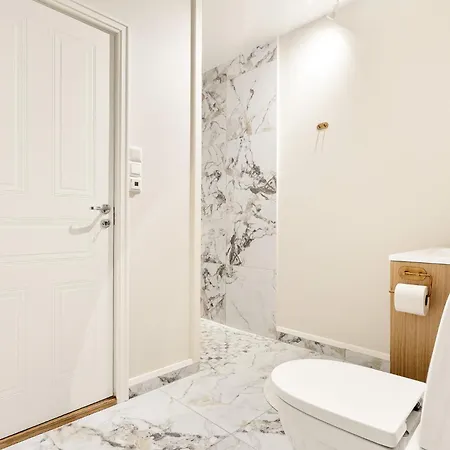 Апартаменти Modern *