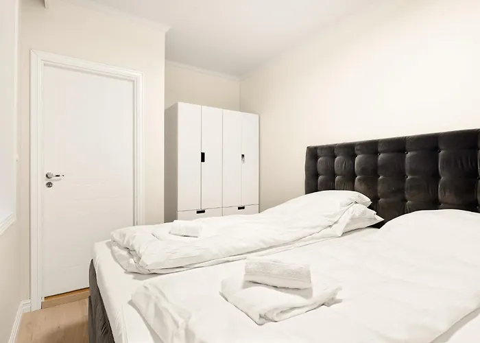 Apartament Modern *